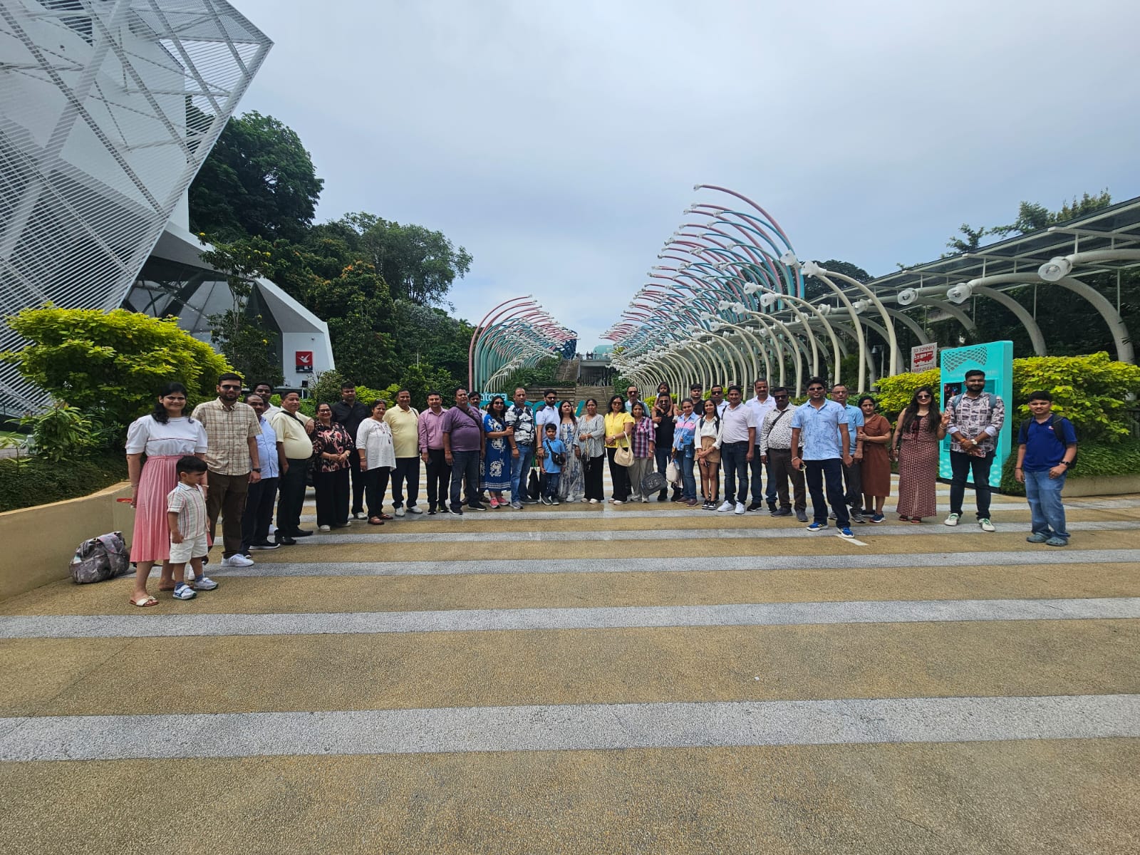 Singapore corporate trip - Image 22